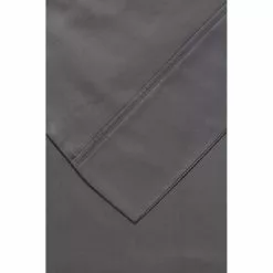 Phase 2 1000 Thread Count Cotton Sheet Set Charcoal
