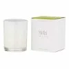 Mozi Classic Candle Lemon Verbena 240g 2 Mozi Classic Candle Lemon Verbena 240g -Bed Linen store 538318001
