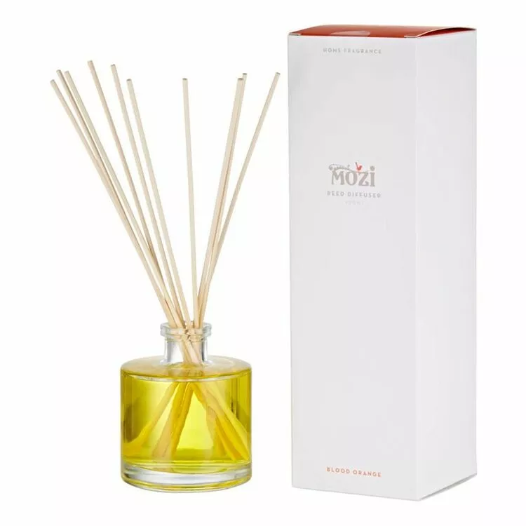 Mozi Reed Diffuser Blood Orange 150mL 3 Mozi Reed Diffuser Blood Orange 150mL