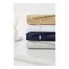 Elysian 700 Thread Count Cotton Sateen Sheet Set King Bed Glacier Grey King 1 Elysian 700 Thread Count Cotton Sateen Sheet Set King Bed Glacier Grey King -Bed Linen store 567814 C 0050 18 3