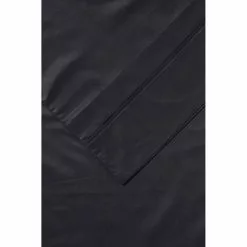 Dri Glo 400 Thread Count Cotton Sateen Sheet Set Double Bed Charcoal Double