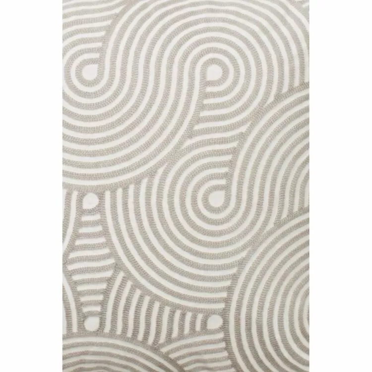 Shaynna Blaze Hampton Cushion Grey 50 X 50 Cm 3 Shaynna Blaze Hampton Cushion Grey 50 X 50 Cm