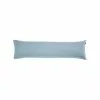 Linen House 300 Thread Count 42x152cm Body Pillowcase Blue Body 1 Linen House 300 Thread Count 42x152cm Body Pillowcase Blue Body -Bed Linen store 603796 C 0400 00