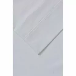 Phase 2 2500 Thread Count Cotton Rich Sheet Set King Bed White King