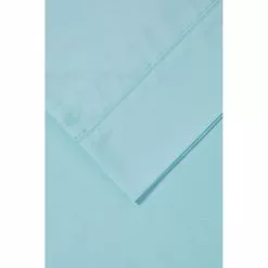 Odyssey Living Bamboo Blend Sheet Set Aqua