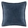 Kas Berkley 50x50cm Cushion Denim 50 X 50 Cm 2 Kas Berkley 50x50cm Cushion Denim 50 X 50 Cm -Bed Linen store 613858 C 1980 00