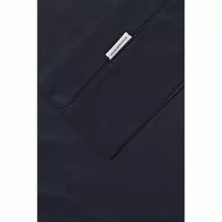 Gainsborough 400 Thread Count Pima Cotton Sheet Set Navy