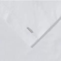 Elysian 500 Thread Count Egyptian Cotton King Pillowcase Pair