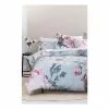 Linen House Audrina Quilt Cover Set Sky -Bed Linen store 618222 C 0452 60