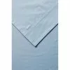Soren 250 Thread Count Cotton Percale Sheet Set Blue -Bed Linen store 618306 C 0400 00 2