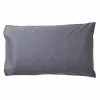 Accessorize Polycotton King 2 Pack Pillowcase Charcoal Standard 2 Accessorize Polycotton King 2 Pack Pillowcase Charcoal Standard -Bed Linen store 620754 C 0010 00 2