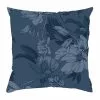 Kas Scarlette Cushion 50x50cm Blue 50 X 50 Cm 2 Kas Scarlette Cushion 50x50cm Blue 50 X 50 Cm -Bed Linen store 629149 C 0400 00