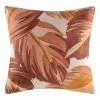 Kas Tipica Cushion 50x50cm Clay -Bed Linen store 630364 C 0210 47