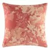 Kas Flossie Cushion 50x50cm Pink