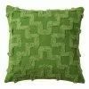 Accessorize Janni Cushion 45x45cm Green 2 Accessorize Janni Cushion 45x45cm Green -Bed Linen store 632309 C 0300 00