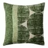 Kas Sima Cushion 50x50cm Green 50 X 50 Cm 1 Kas Sima Cushion 50x50cm Green 50 X 50 Cm -Bed Linen store 632708 C 0300 00