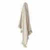 Kas Zina Throw Natural 130 X 170 Cm 2 Kas Zina Throw Natural 130 X 170 Cm -Bed Linen store 632779 C 0101 00