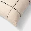 Shaynna Blaze Chester Cushion 50x50cm Natural 50 X 50 Cm 2 Shaynna Blaze Chester Cushion 50x50cm Natural 50 X 50 Cm -Bed Linen store 632910 C 0101 00 2