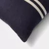 Shaynna Blaze West Cushion 50x50cm Blue 50 X 50 Cm -Bed Linen store 632915 C 0400 00 2