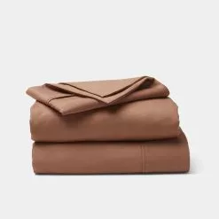 Phase 2 2000 Thread Count Cotton Rich Sheet Set Linen