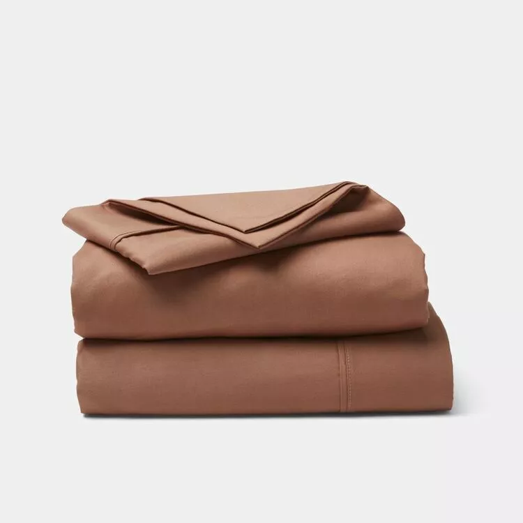 Phase 2 2000 Thread Count Cotton Rich Sheet Set Linen 3 Phase 2 2000 Thread Count Cotton Rich Sheet Set Linen