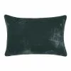 Linen House Yasmeen Cushion 40x60cm Petrol 40 X 60 Cm 2 Linen House Yasmeen Cushion 40x60cm Petrol 40 X 60 Cm -Bed Linen store 634082 C 0401 51