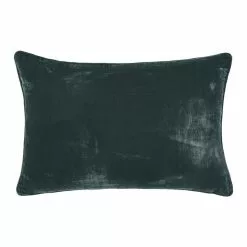 Linen House Yasmeen Cushion 40x60cm Petrol 40 X 60 Cm