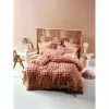 Linen House Haze Cotton Quilt Cover Set Rosette 1 Linen House Haze Cotton Quilt Cover Set Rosette -Bed Linen store 634111 C 0663 37