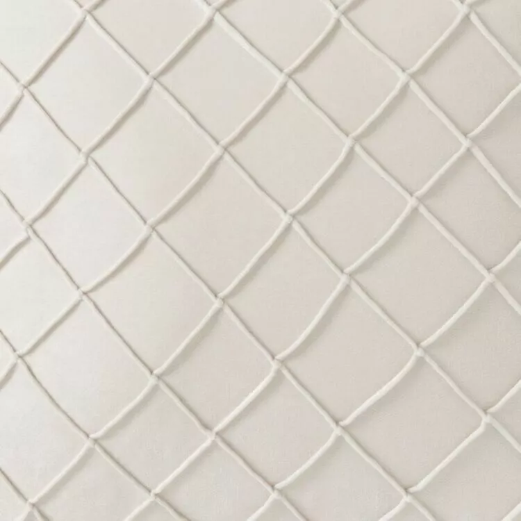 Elysian Velvet Diamond Cushion 50x50cm Oyster 50 X 50 Cm 3 Elysian Velvet Diamond Cushion 50x50cm Oyster 50 X 50 Cm