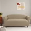 Elan Cambridge Sofa Cover 2 Seater Linen -Bed Linen store BP624705001 linen mgy 2