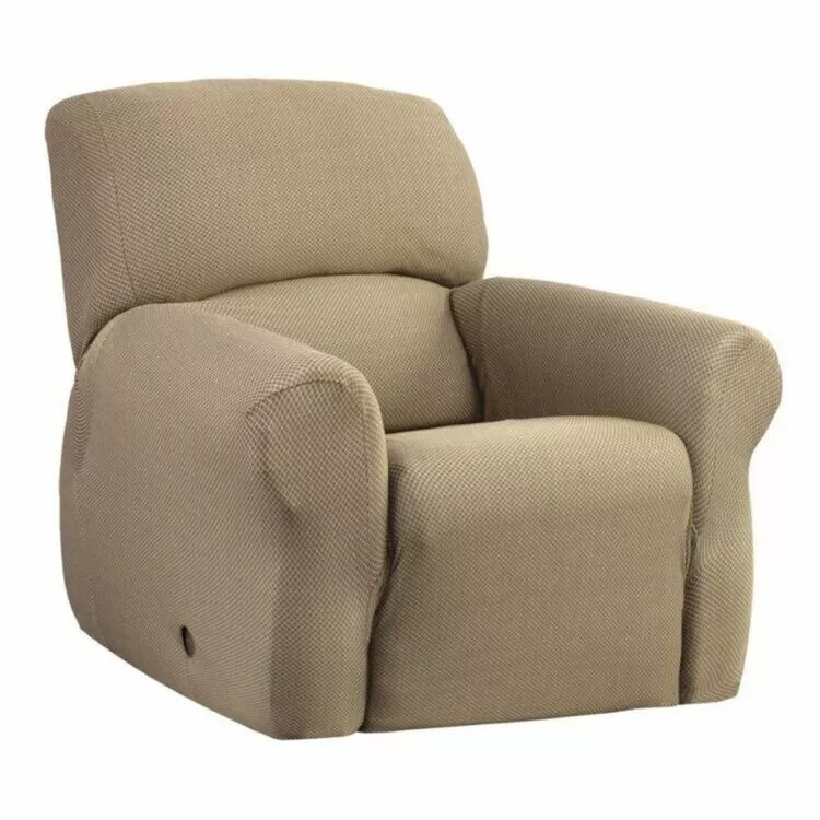 Elan Cambrigde Recliner Cover Linen 3 Elan Cambrigde Recliner Cover Linen