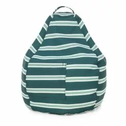 Slumber Trek Icrib Forest Stripe Ipad Cushion Stripe