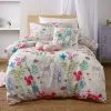 Happy Kids Woodland Park Glow In The Dark Quilt Cover Set Multicoloured 1 Happy Kids Woodland Park Glow In The Dark Quilt Cover Set Multicoloured -Bed Linen store BP626500001 multi msc