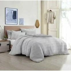 Polo Fantasy Cotton Quilt Cover Set Multicoloured