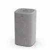 Joseph Joseph Joseph & Joseph Tota 60-Litre Laundry Separation Basket - Grey 2 Joseph Joseph Joseph & Joseph Tota 60-Litre Laundry Separation Basket - Grey -Bed Linen store BP634038 nc 5