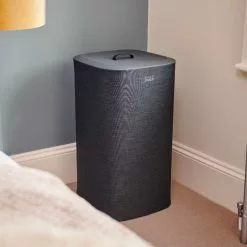 Joseph Joseph Joseph & Joseph Tota 60-Litre Laundry Separation Basket - Carbon Black 12 Joseph Joseph Joseph & Joseph Tota 60-Litre Laundry Separation Basket - Carbon Black -Bed Linen store BP634160 nc 2