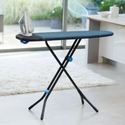 Joseph Joseph Joseph & Joseph Glide Plus Ironing Board With Compact Legs
