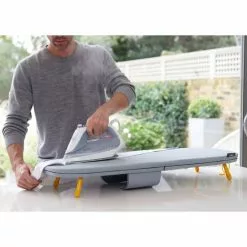 Joseph Joseph Joseph & Joseph Pocket Folding Table-Top Ironing Board -Bed Linen store BP634170 nc 2