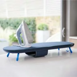 Joseph Joseph Joseph & Joseph Pocket Plus Folding Table-Top Ironing Board 10 Joseph Joseph Joseph & Joseph Pocket Plus Folding Table-Top Ironing Board -Bed Linen store BP634172 nc 2