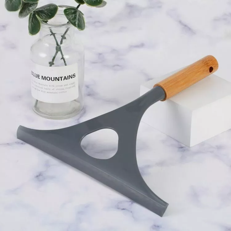 Clevinger Bamboo Window Squeegee 6 Clevinger Bamboo Window Squeegee - Image 4