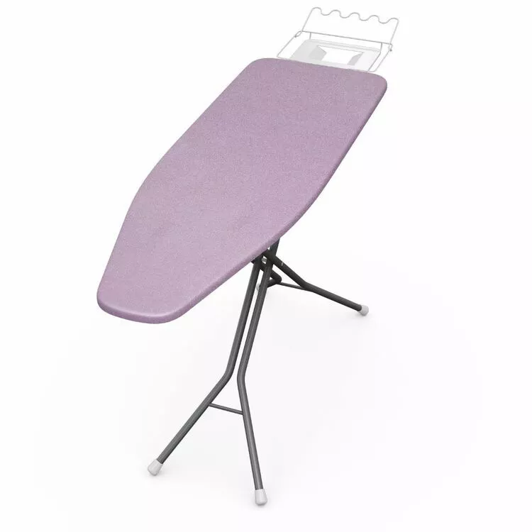 Clevinger Ironing Board Cover - Pink Metallic 6 Clevinger Ironing Board Cover - Pink Metallic - Image 4