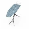 Clevinger Chevron Blue Ironing Board Cover 2 Clevinger Chevron Blue Ironing Board Cover -Bed Linen store BP634212 nc