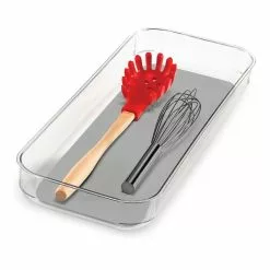 Madesmart Soft Grip Bin 40 X 17.5cm