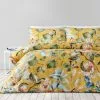 Soren Souci Cotton Quilt Cover Set Multicoloured 2 Soren Souci Cotton Quilt Cover Set Multicoloured -Bed Linen store BP639647001 multi msc