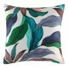 Kas Erina Multi Cushion Multicoloured 50 X 50 Cm -Bed Linen store BP640501001 multi msc
