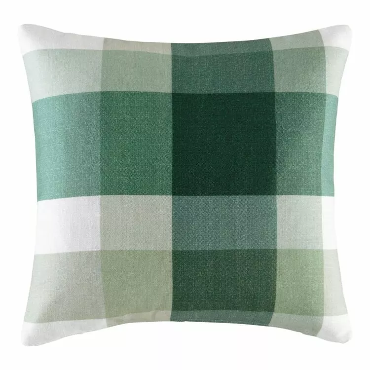 Kas Ernest Sage Cushion Sage 50 X 50 Cm 3 Kas Ernest Sage Cushion Sage 50 X 50 Cm