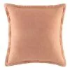 Kas Barclay Cushion Melon 50 X 50 Cm 2 Kas Barclay Cushion Melon 50 X 50 Cm -Bed Linen store BP640508002 melon lor