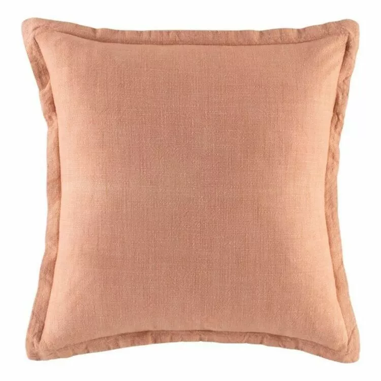 Kas Barclay Cushion Melon 50 X 50 Cm 3 Kas Barclay Cushion Melon 50 X 50 Cm