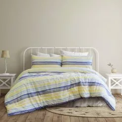 Ardor Milford 3 Piece Comforter Set Seafoam