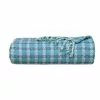 Ardor Bobby Throw Blue 127 X 152 Cm 2 Ardor Bobby Throw Blue 127 X 152 Cm -Bed Linen store BP641172001 blue
